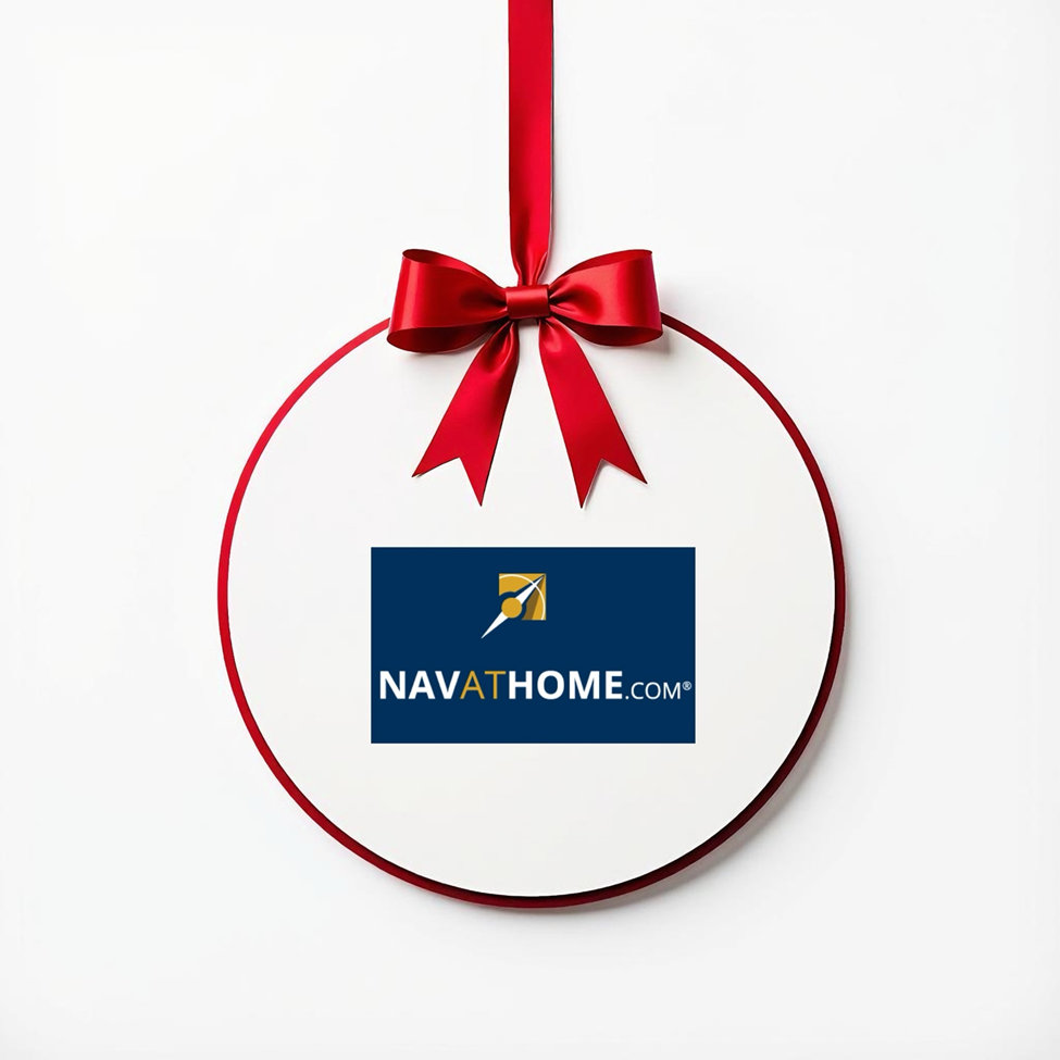 NavAtHome Gift Card