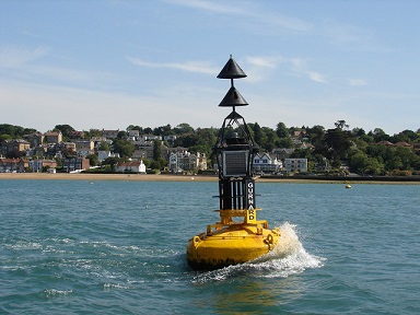 buoy